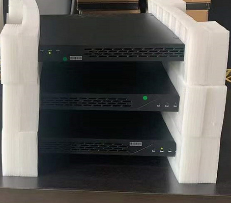 Używany ETC JASMINER X4-C 1U ETCHASH Server 450MH 240W 5GB do wydobycia ETC Silent do domowego ming Popularny Jasminer Asic górnik