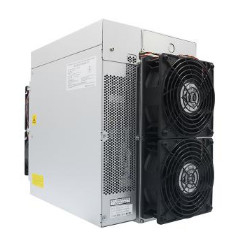 Nowy Bitmain Antminer E9 ETH/ETC Miner E9 2.4GH/s 1920W (ETH/ETC) Asic Miner
