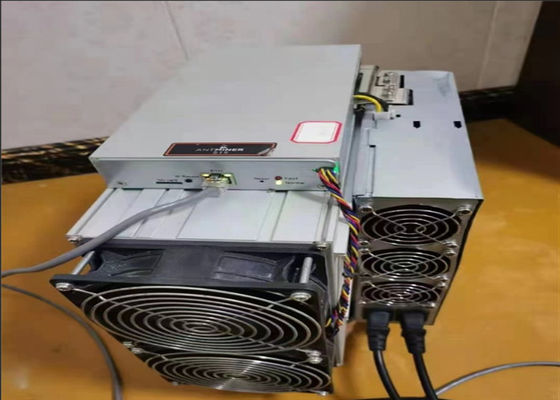 Ethernet Asic Bitcoin górnik 3250W Bitmain Antgórnik S19 95T z drugiej ręki