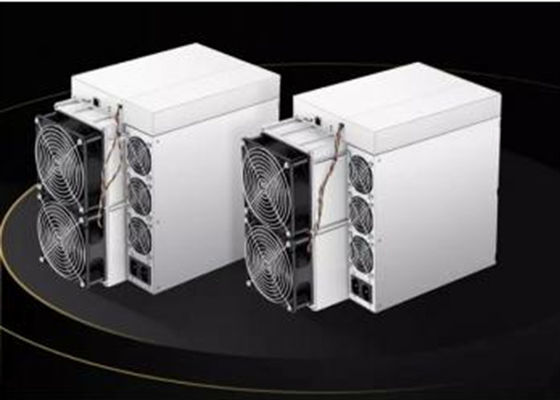 3100W Nowy Asic Bitcoin górnik Bitmain Antgórnik S19J 94TH/S