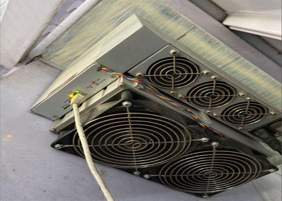 3500W Używany Bitmain Antgórnik S19J Pro 100T dla Bitcoin