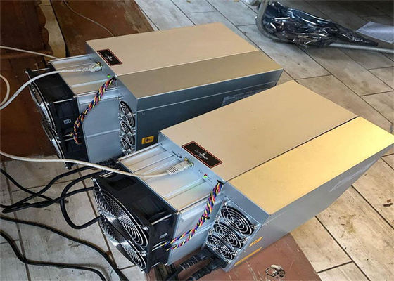 3500W Używany Bitmain Antgórnik S19J Pro 100T dla Bitcoin