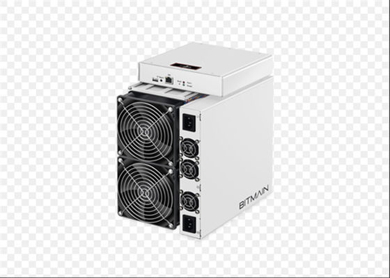 Ethernet Asic Bitmain Antgórnik S19 Pro 3250W BTC Używana maszyna górnicza