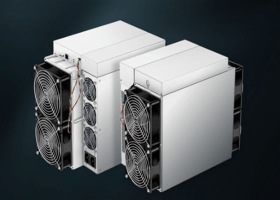 Ethernet Asic Bitmain Antgórnik S19 Pro 3250W BTC Używana maszyna górnicza