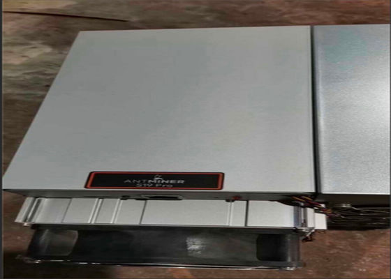 3250W Używany Asic Bitcoin górnik Bitmain Antgórnik S19 Pro 110T