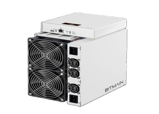 2385W Używany Asic Bitcoin górnik Bitmain Antgórnik S17 53TH/S