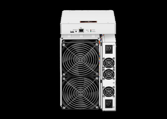 2385W Używany Asic Bitcoin górnik Bitmain Antgórnik S17 53TH/S