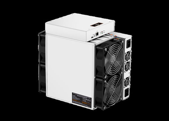 Używany Bitmain Antgórnik S17 + 73TH/S 2920W na monety BTC