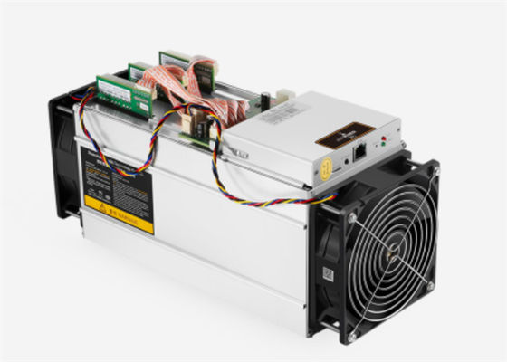 Używany Bitmain Antgórnik T9+ 10,5 T 1432W Wydajna platforma do wydobywania bitcoinów