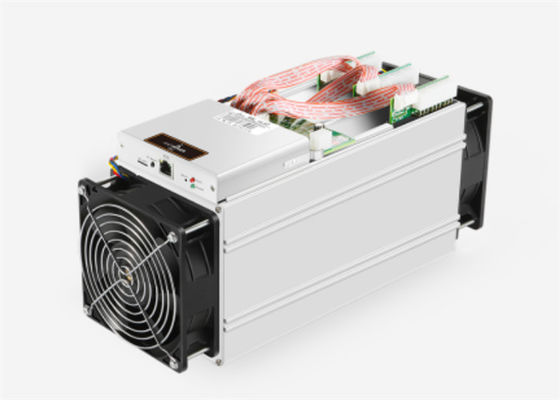 Używany Bitmain Antgórnik T9+ 10,5 T 1432W Wydajna platforma do wydobywania bitcoinów