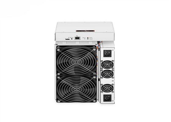 Bitmain 2200W Używany Asic Bitcoin górnik Antgórnik T17 40T