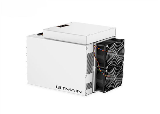 Bitmain 2200W Używany Asic Bitcoin górnik Antgórnik T17 40T