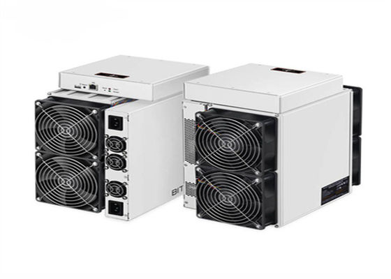 Wydajny Bitmain Antgórnik T17 42TH/S Asic Bitcoin górnik 2310W z drugiej ręki