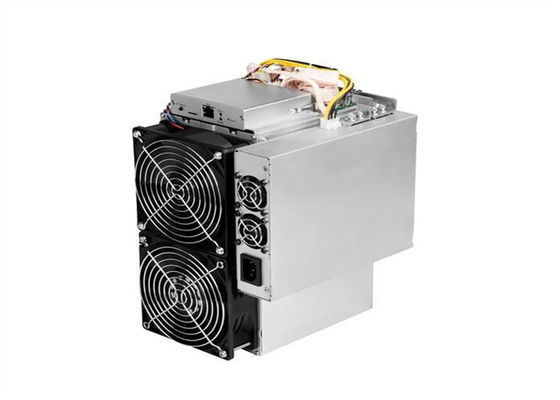 Wydajny Bitmain Antgórnik T17 42TH/S Asic Bitcoin górnik 2310W z drugiej ręki