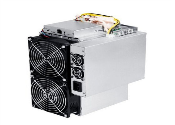 2715W Używany Asic Bitcoin górnik T17E 50T Bitmain Antgórnik