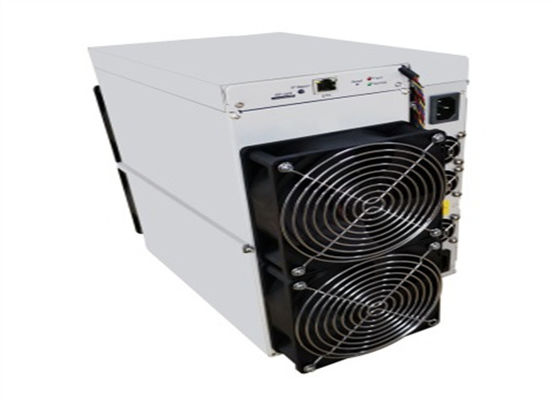 2715W Używany Asic Bitcoin górnik T17E 50T Bitmain Antgórnik