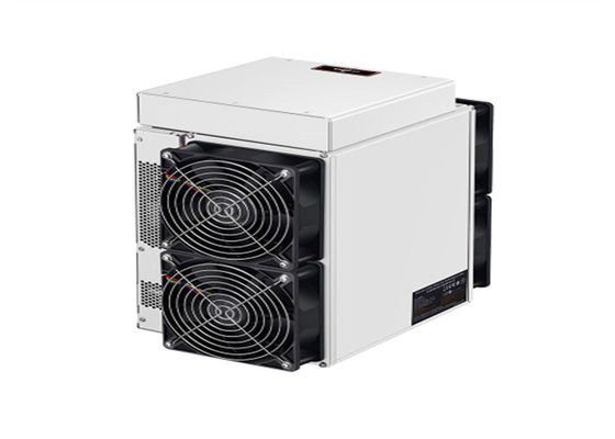 2715W Używany Asic Bitcoin górnik T17E 50T Bitmain Antgórnik