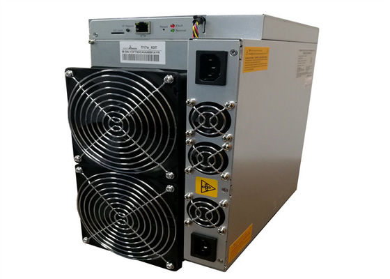 2715W Bitmain Antgórnik T17E 53T Stary BTC SHA256d górnik