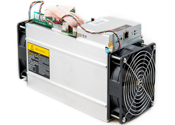 1320 W Używana maszyna górnicza BTC S9, Bitmain Antminer S9 13,5T 4,7 kg