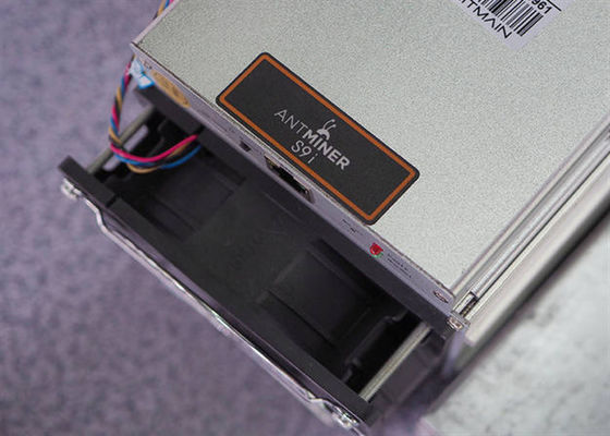 Bitmain Antgórnik S9i 13.5 TH/S Asic Bitcoin górnik Używany 1405W