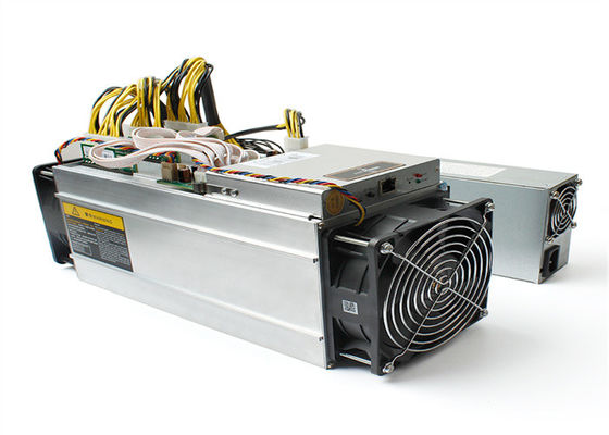 Stary BTC Asic Bitmain Antgórnik S9j 14.5 TH/S 1350W 5kg 76dB