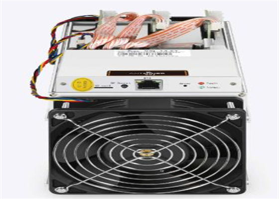 Stary BTC Asic Bitmain Antgórnik S9j 14.5 TH/S 1350W 5kg 76dB