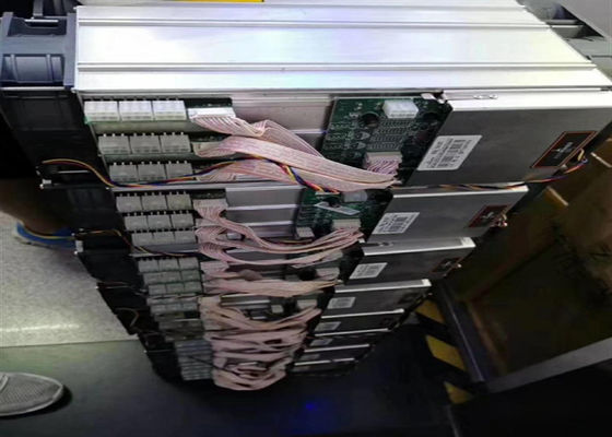 Stary BTC Asic Bitmain Antgórnik S9j 14.5 TH/S 1350W 5kg 76dB