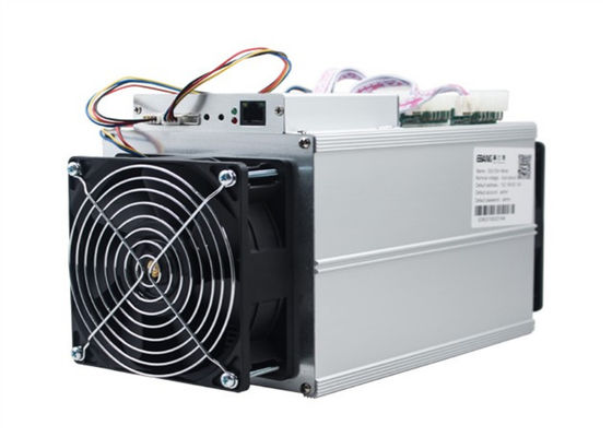 Ebit E12 44TH / S 2508W Używana maszyna Asic górnik do BTC