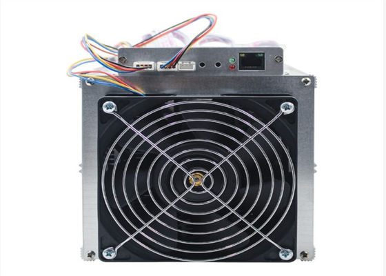 Ebit E12 44TH / S 2508W Używana maszyna Asic górnik do BTC