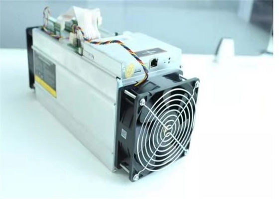 Ebit E12+ BTC Asic Bitcoin górnik z drugiej ręki 50TH/S 2500W