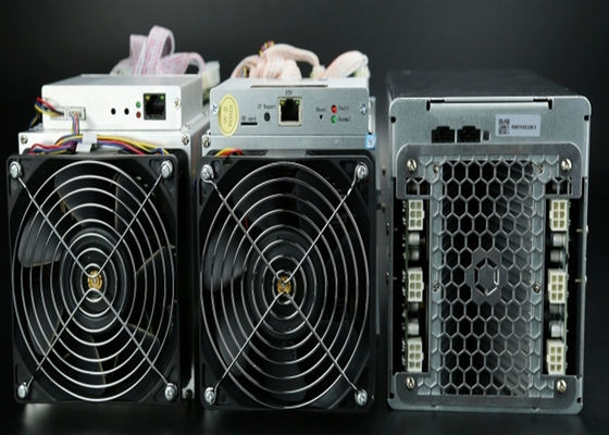 Ebit E12+ BTC Asic Bitcoin górnik z drugiej ręki 50TH/S 2500W