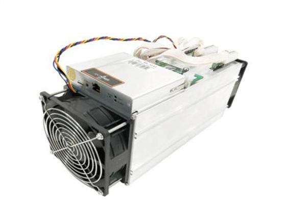 Ebit E12+ BTC Asic Bitcoin górnik z drugiej ręki 50TH/S 2500W