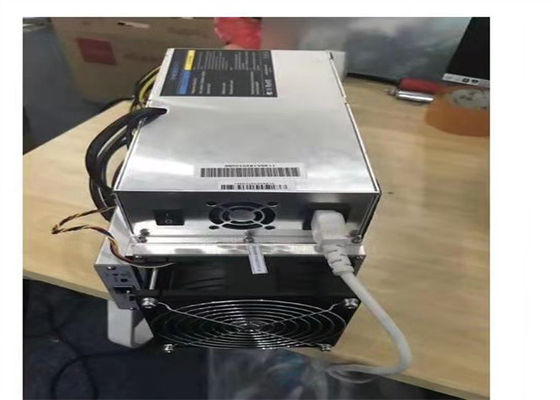Innosilicon T2T 26TH 2100W Używana maszyna Bitcoin górnik do monet BSV BCH DGB