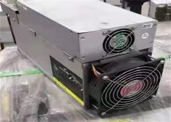 Innosilicon górnik T2T 37TH/S 3440W Używane narzędzie górnicze BTC