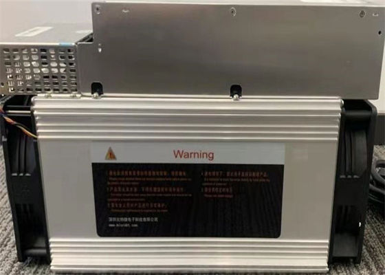 Używany Asic Bitcoin górnik Whatsgórnik M20s 70TH/S 3360W
