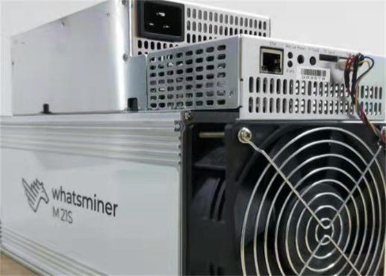 3360W Używany Bitcoin PC górnik Microbt Whatsgórnik M21s 56TH/S