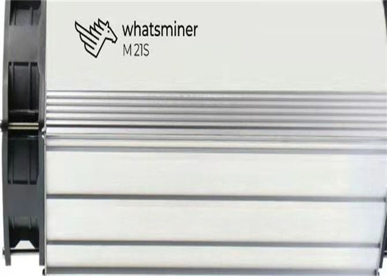 Microbt Whatsgórnik M21s Stary Asic Bitcoin górnik 62TH/S 3348W
