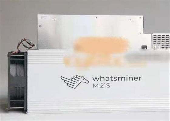 Microbt Whatsgórnik M21s Stary Asic Bitcoin górnik 62TH/S 3348W