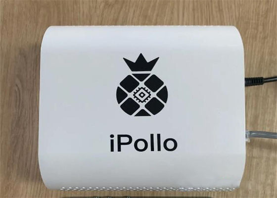 1.4H / S 100W Nowy Grin Coin górnik, algorytm IPOLLO G1 Mini górnik Cuckatoo32