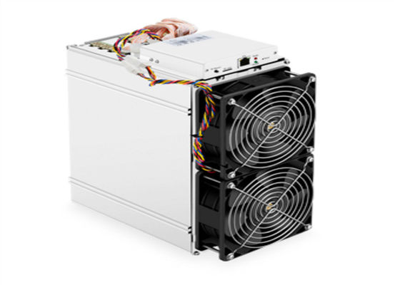Bitmain Antminer Z11j ZEC Miner Maszyna używana 105Ksol/S 1418W 5,08kg