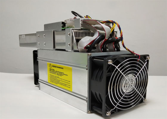 Strongu STU U1++ Używany Miner DCR 52TH/S 2100W Blake256r14 Algorytm 8,2kg