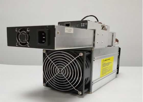 Strongu STU U1++ Używany Miner DCR 52TH/S 2100W Blake256r14 Algorytm 8,2kg