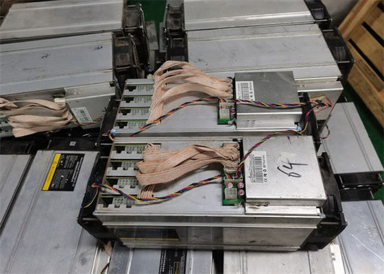 Używany Asic LTC High Hashrate górnik Innosilicon A6+ 2.2 GH/S 2100W 9.31kg