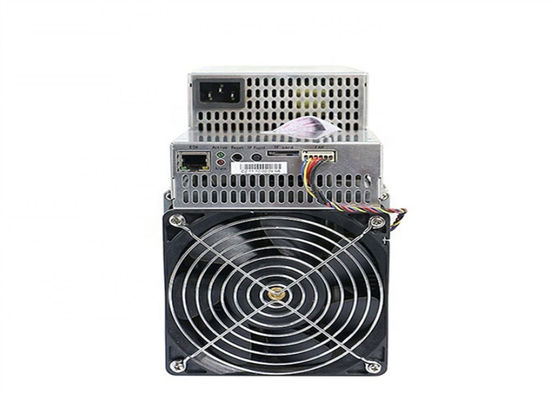 Używany Asic LTC High Hashrate górnik Innosilicon A6+ 2.2 GH/S 2100W 9.31kg