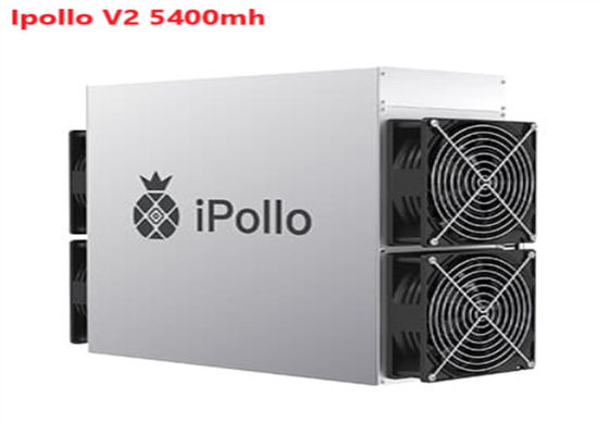 IPOLLO V2 Nowa maszyna górnicza ETH Asic 5400MH/S 3450W