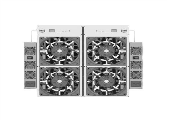 IPOLLO V2 Nowa maszyna górnicza ETH Asic 5400MH/S 3450W