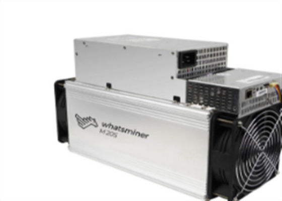 Whatsgórnik M20s Używany Asic Bitcoin górnik 62TH/S 2976W 8KG
