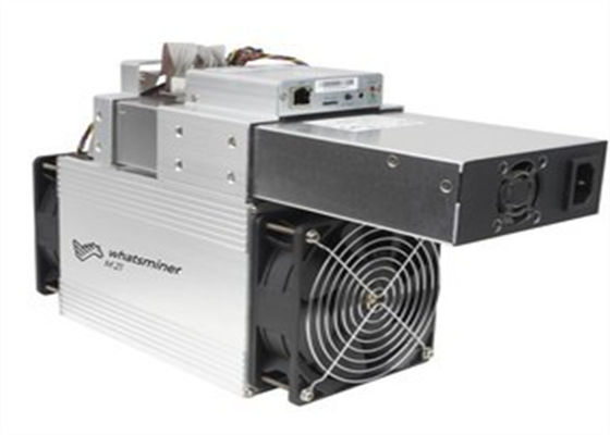 3360W Używany BTC Crypto Asic górnik Whatsgórnik M21 56TH/S