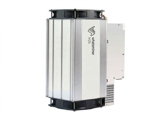 3480W Whatsgórnik M21s 58TH/S BTC Asic górnik Maszyna z drugiej ręki