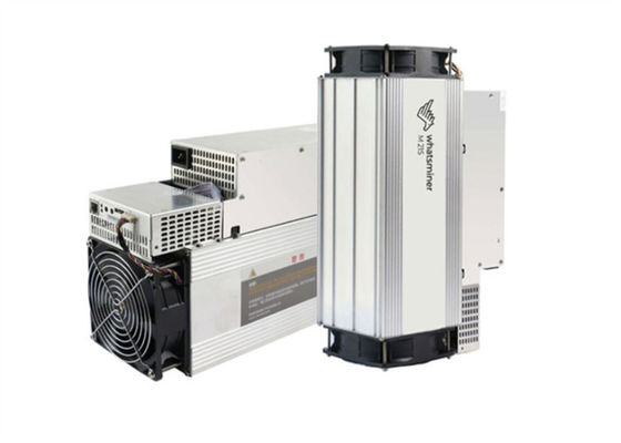 3480W Whatsgórnik M21s 58TH/S BTC Asic górnik Maszyna z drugiej ręki